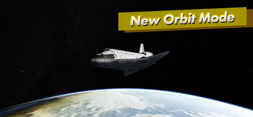 F-Sim|Space Shuttle 2