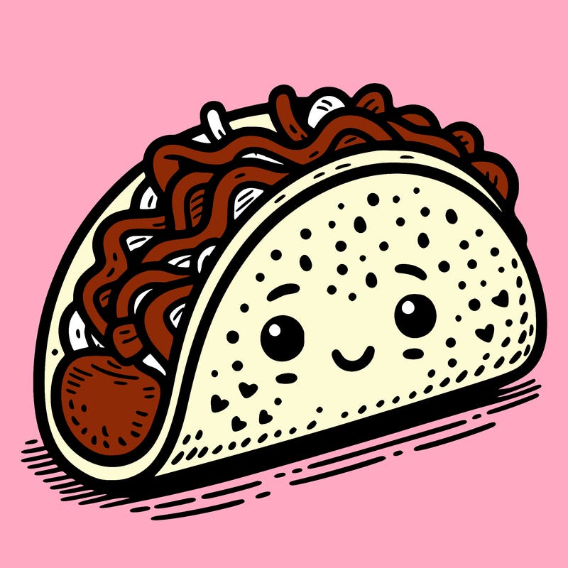 taco