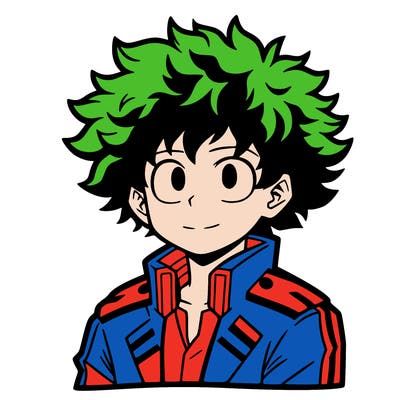 deku