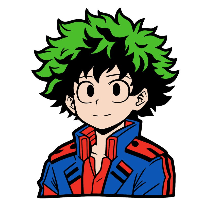 deku