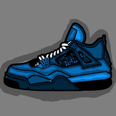 jordan 4