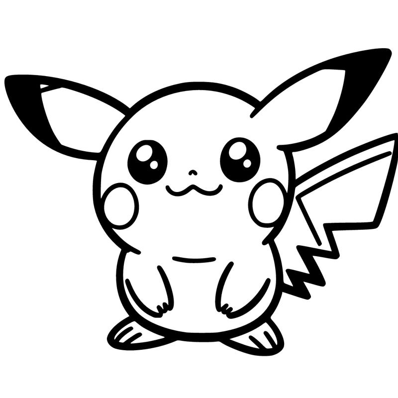 pikamon