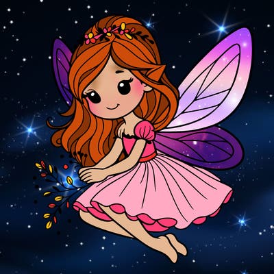 fairy