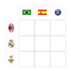 Football Grid