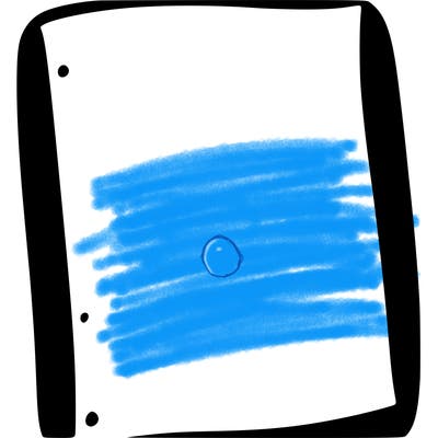 blank white page with nothing drawn on it