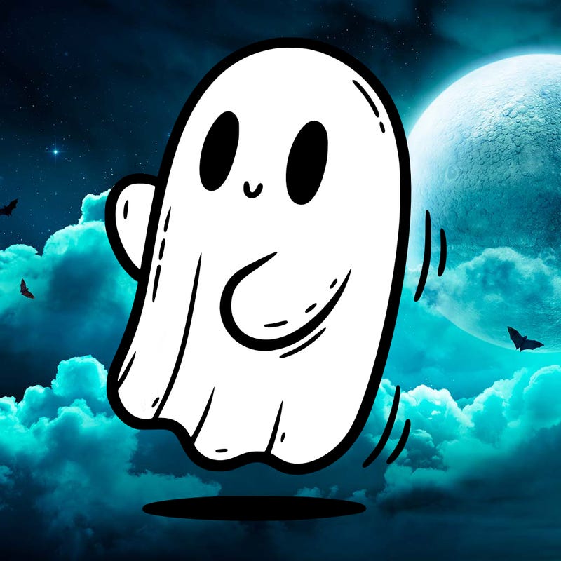 ghost
