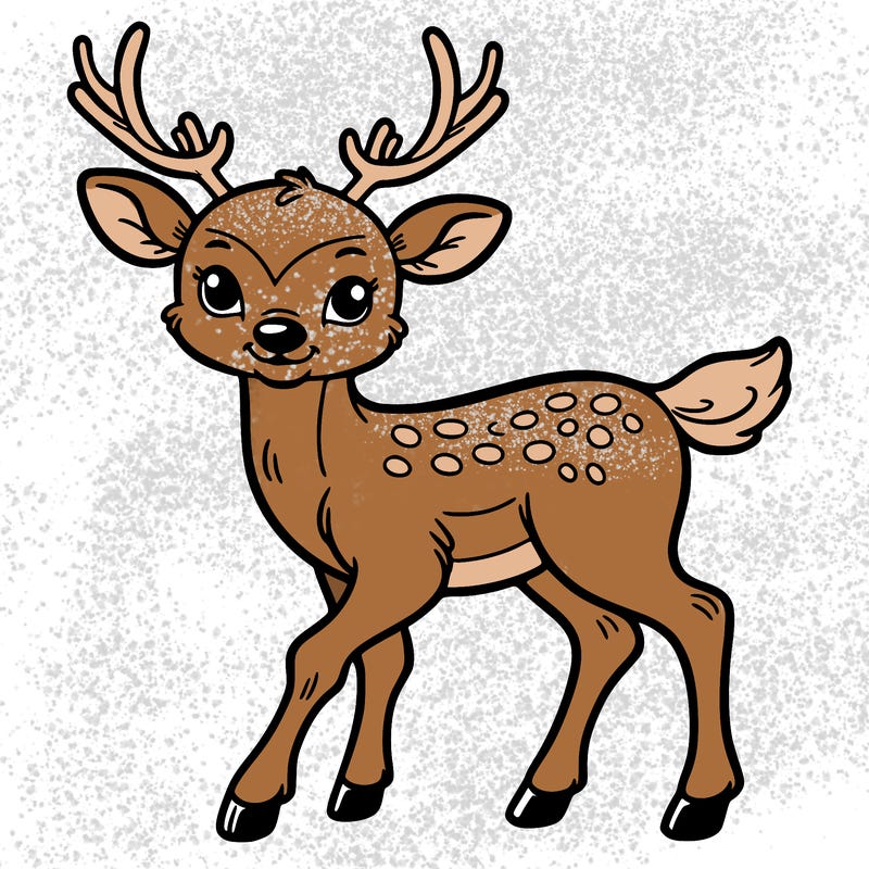 deer