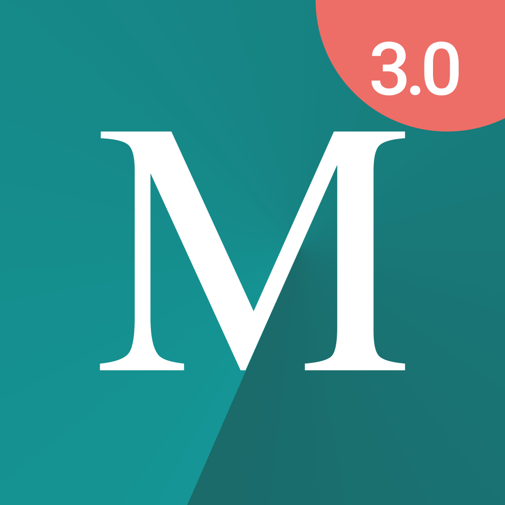 Mrep - Medical App | MWM