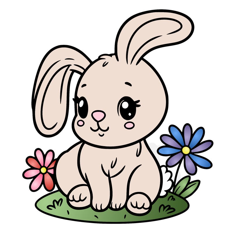 bunny