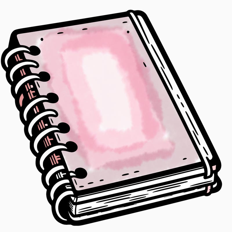 notebook