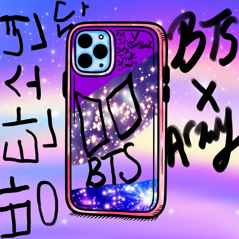 phone case