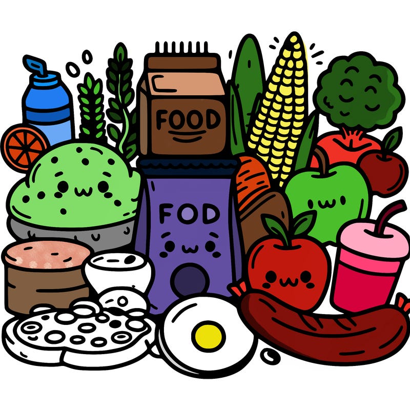food