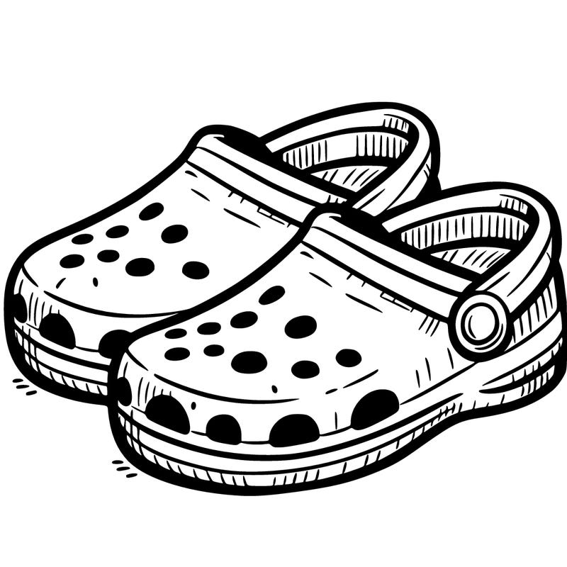 crocs
