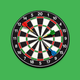 Darts Scoreboard: Darts Scorer
