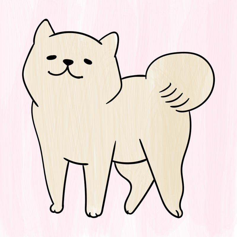 After
