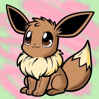 eevee