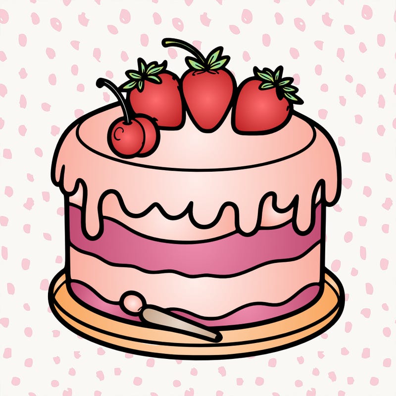 cake