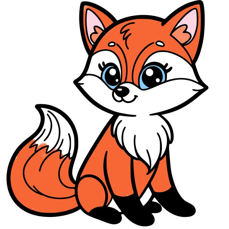fox