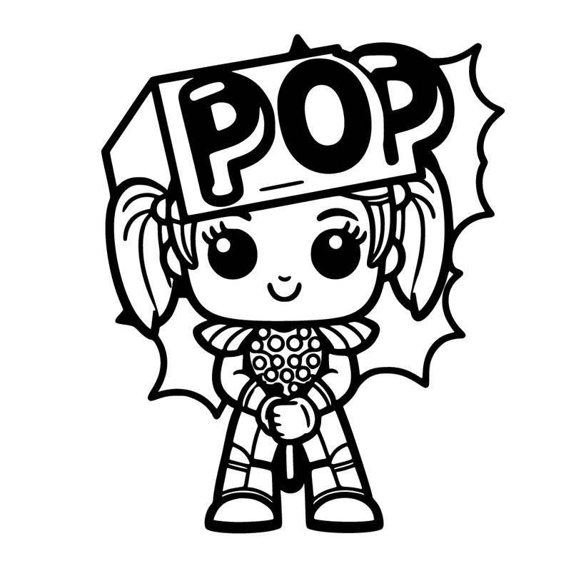 pop