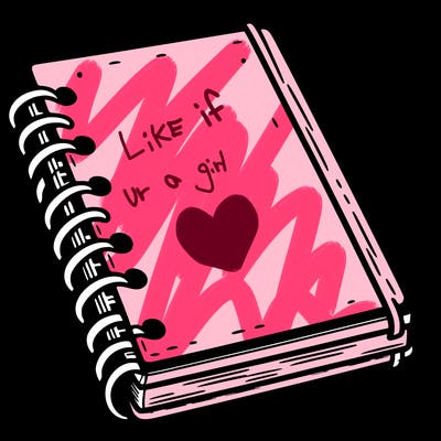 notebook