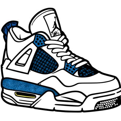 jordan 4