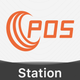 Shop POS - Station