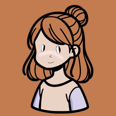 girl realistic
