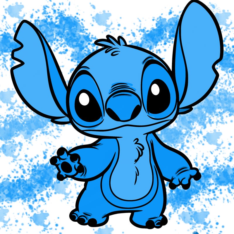 stitch