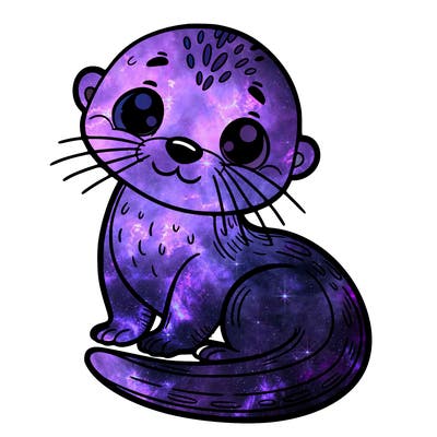 otter