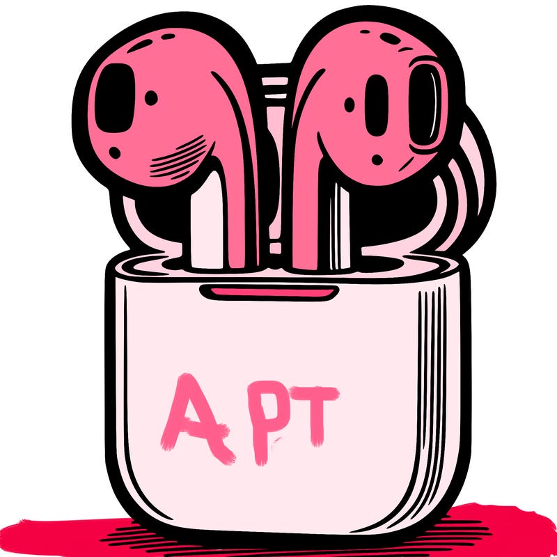 airpods