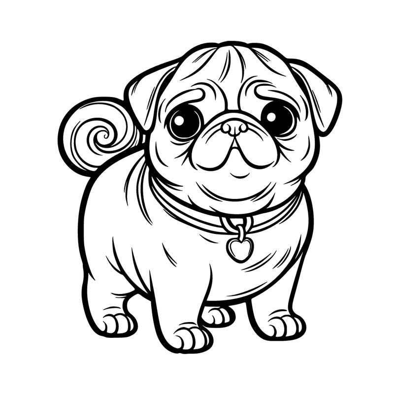 pugs