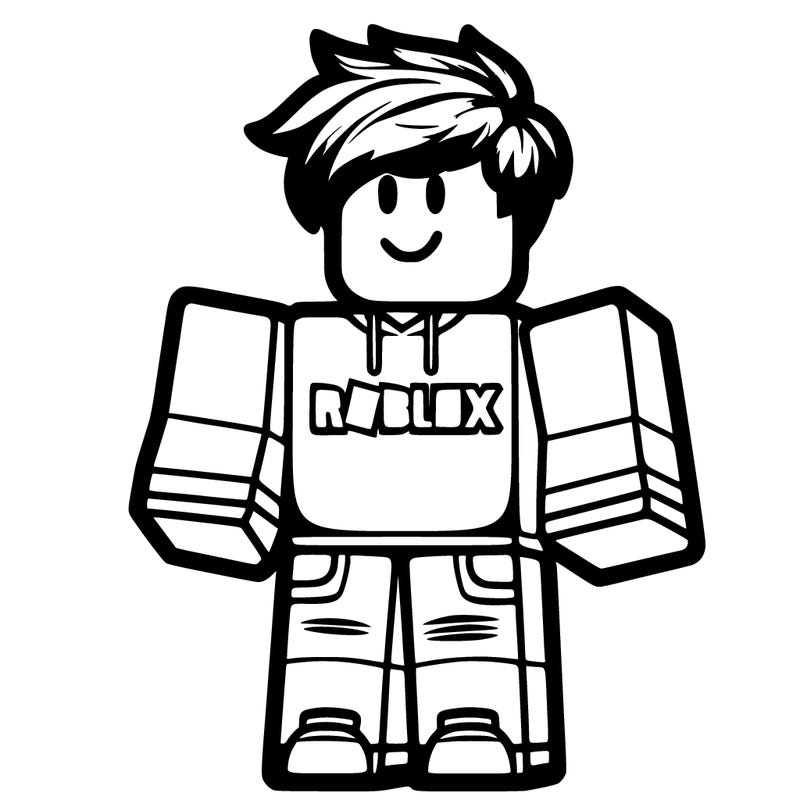 roblox noob