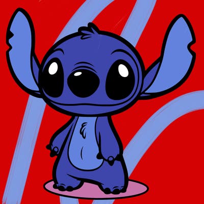 stitch