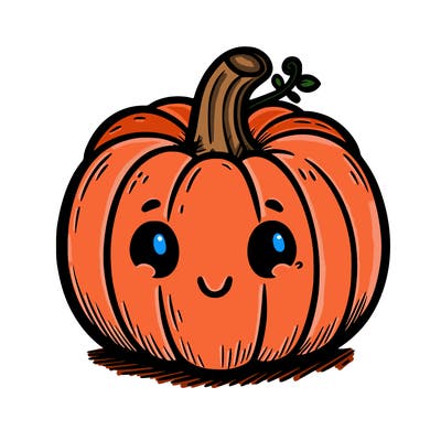 pumpkin