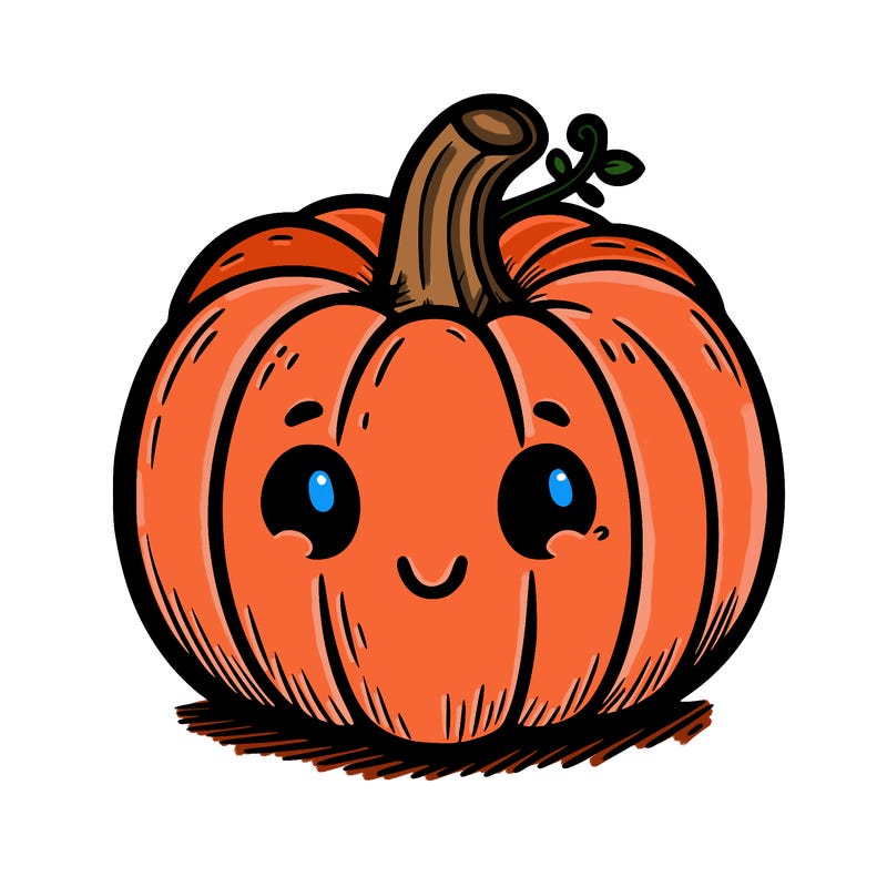 pumpkin