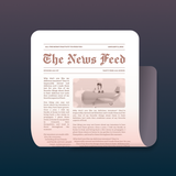 feeeed: rss reader and more