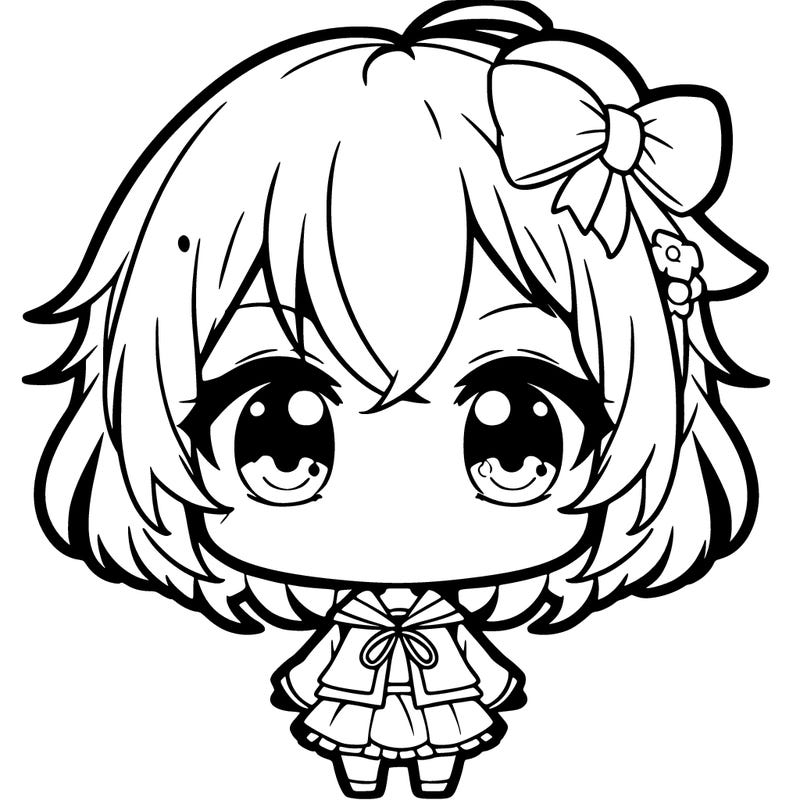 chibi