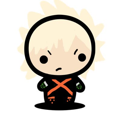 sanrio kuroumi