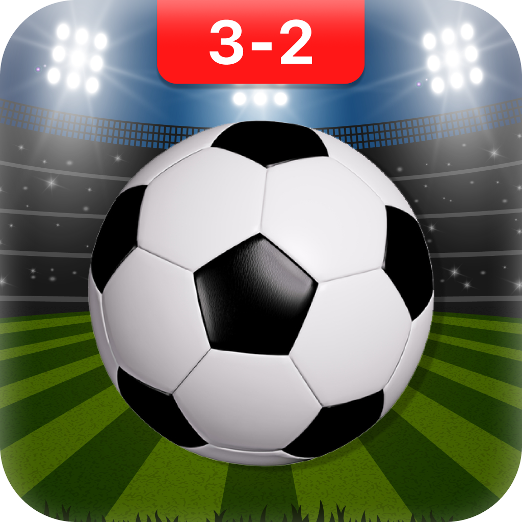 Football Scoreboard Live Score | Real-Time Soccer Stats & Goal Alerts