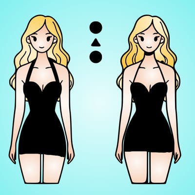 swimming suit hot girl