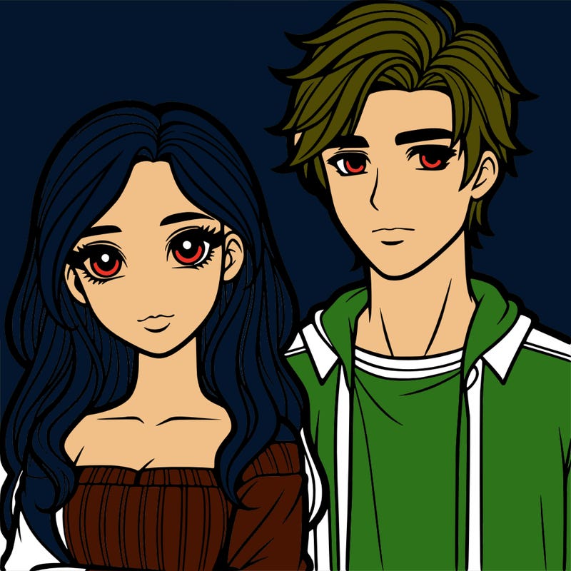 bella swan and edward cullen from twilight saga