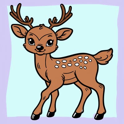deer