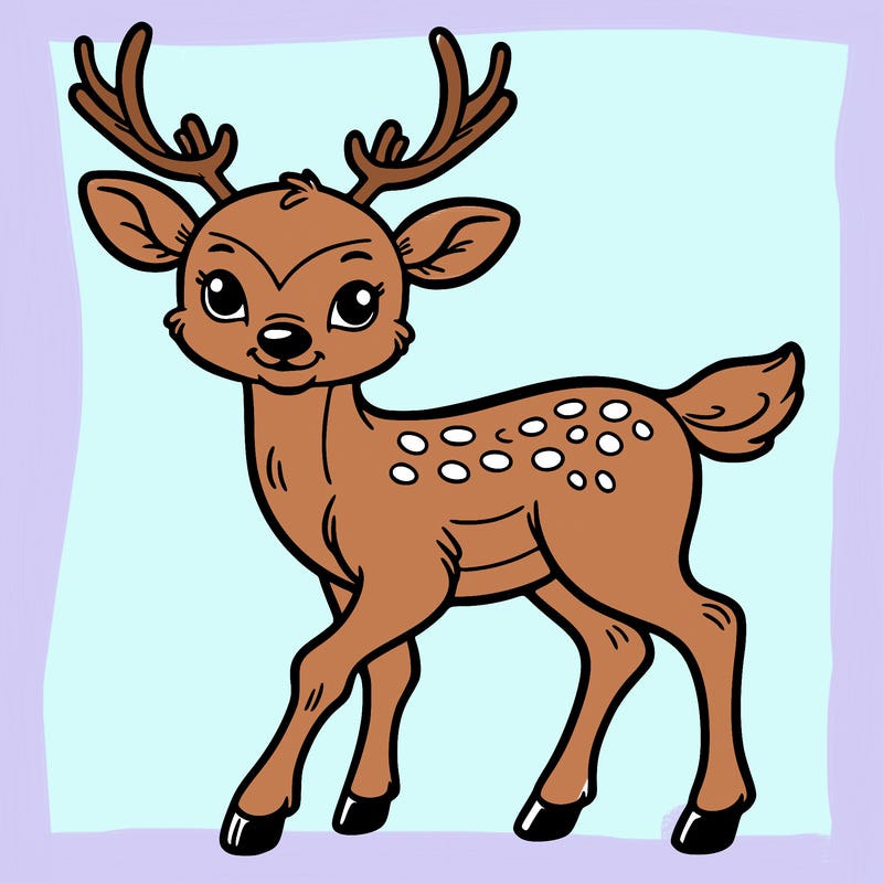 deer