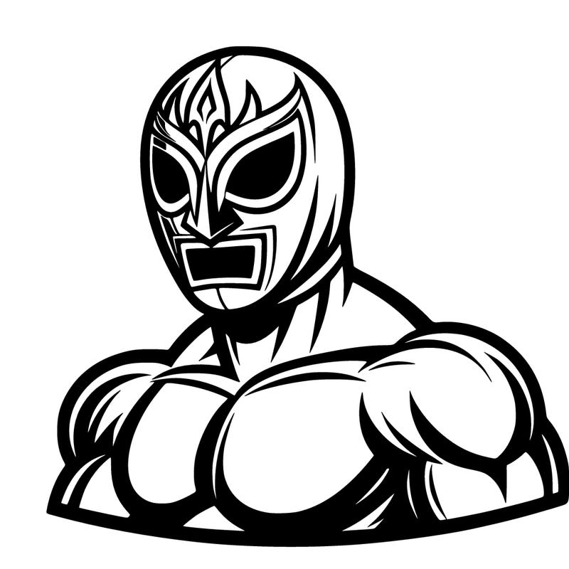rey   misteryo wwe