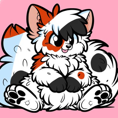 furry