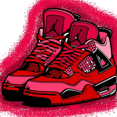 jordan 4
