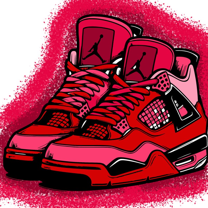 jordan 4