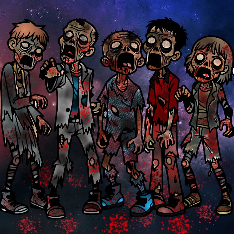 zombies