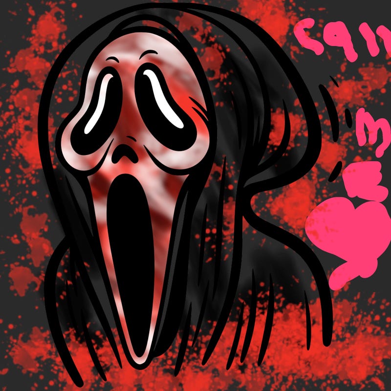 scream