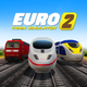 Euro Train Sim 2
